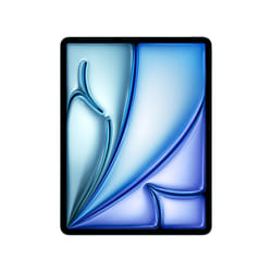Apple iPad Air 6th Gen 13in Wi-Fi 1TB - Blue