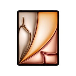 Apple iPad Air 6th Gen 13in Wi-Fi 1TB - Beige