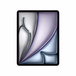 Apple iPad Air 6th Gen 13in Wi-Fi+Cellular 128GB - Grey, 33 cm (13"), 2732 x 2048 pixels, 128 GB, 8 GB, iPadOS 17, Grey