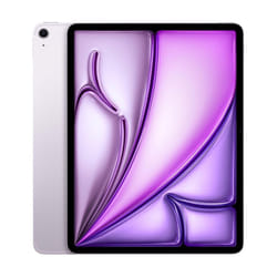 Apple 13-inch Air 2024 256GB Wi-Fi - Purple