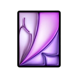 Apple iPad Air 6th Gen 13in Wi-Fi+Cellular 1TB - Purple