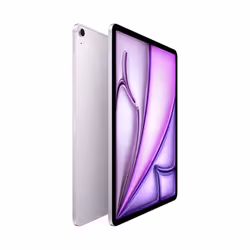 Apple iPad Air 6th Gen 13in Wi-Fi+Cellular 1TB - Purple
