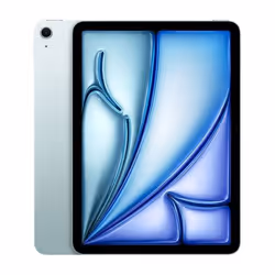 Apple 13-inch Air 2024 1TB Wi-Fi - Blue
