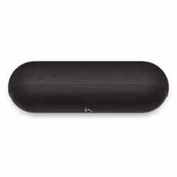 Apple Beats Pill - Wireless Bluetooth Speaker - Matt Black - Additional view 5