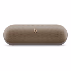 Apple Beats Pill - Wireless Bluetooth Speaker - Champagne Gold, Neodymium, Wired & Wireless, USB Type-C, Stereo portable spea ...
