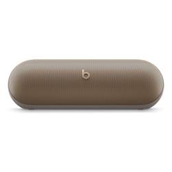 Apple Beats Pill - Wireless Bluetooth Speaker - Champagne Gold