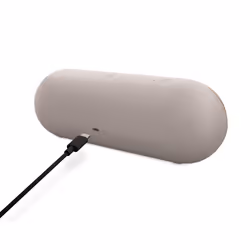 Apple Beats Pill - Wireless Bluetooth Speaker - Champagne Gold - Additional view 4