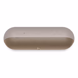 Apple Beats Pill - Wireless Bluetooth Speaker - Champagne Gold - Additional view 5