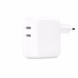 Apple MW2K3ZM/A, Indoor, AC, White