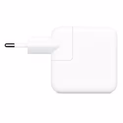 Apple MW2K3ZM/A mobile device charger Universal White AC Indoor