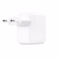 Apple MW2K3ZM/A mobile device charger Universal White AC Indoor