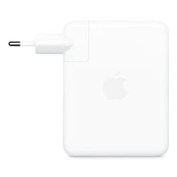 Apple MW2M3ZM/A mobile device charger Universal White AC Fast charging Indoor