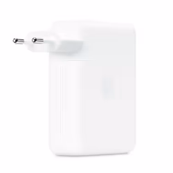 Apple MW2M3ZM/A mobile device charger Universal White AC Fast charging Indoor