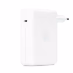 Apple MW2M3ZM/A mobile device charger Universal White AC Fast charging Indoor