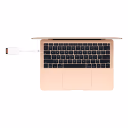 Apple USB-C to SD Card Reader - Additional view 4