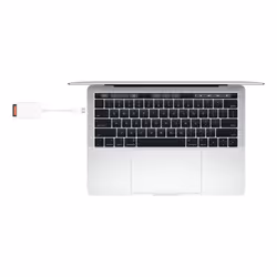Apple USB-C to SD Card Reader - Additional view 5