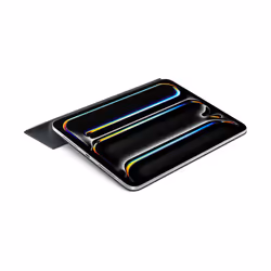 Apple Smart Folio for iPad Pro 11-inch (M4) - Black - Additional view 5