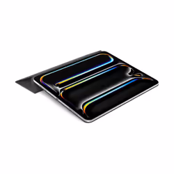 Apple Smart Folio for iPad Pro 13-inch (M4) - Black - Additional view 5