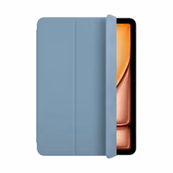 Apple Smart Folio for iPad Air 11-inch (M2) - Denim, Folio, Apple, iPad Air 11-inch (M2) iPad Air (5th gen) iPad Air (4th gen ...