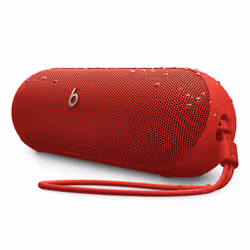 Apple Beats Pill - Wireless Bluetooth Speaker - Statement Red - Additional view 6