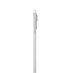 Apple iPad Pro 7th Gen 11in Wi-Fi+Cellular 2TB - Silver