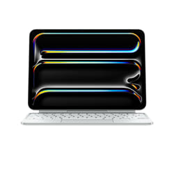 Apple Magic Keyboard AZERTY French White