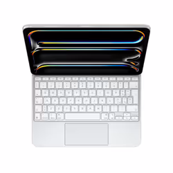 Apple Magic Keyboard QWERTY Italian White - Additional view 4