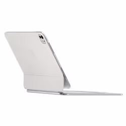 Apple Magic Keyboard QWERTY Spanish White - Additional view 3