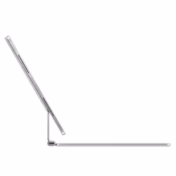 Apple Magic Keyboard QWERTY Spanish White - Additional view 5