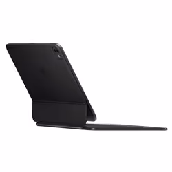 Apple Magic Keyboard QWERTY Danish Black