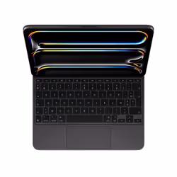 Apple Magic Keyboard AZERTY French Black - Additional view 4