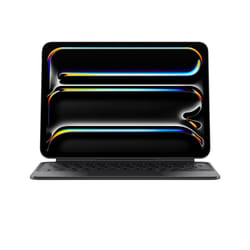 Apple Magic Keyboard QWERTZ Swiss Black