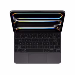 Apple Magic Keyboard QWERTY Turkish Black - Additional view 4