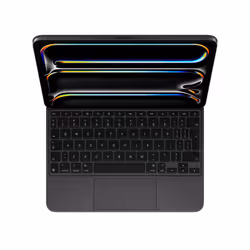 Apple Magic Keyboard QWERTY English Black - Additional view 4