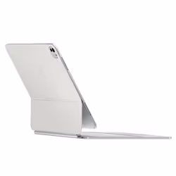 Apple Magic Keyboard for iPad Pro 13‑inch (M4) - International English - White - Additional view 5