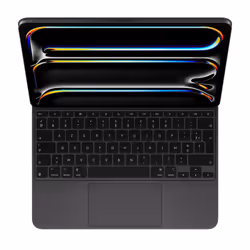 Apple Magic Keyboard for iPad Pro 13‑inch (M4) - French - Black