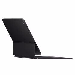 Apple Magic Keyboard for iPad Pro 13‑inch (M4) - US English - Black - Additional view 5