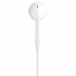Apple EarPods Headset Wired In-ear Calls/Music White - Additional view 4