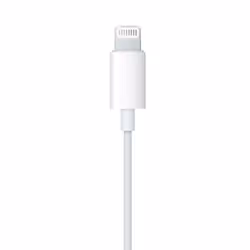 Apple EarPods Headset Wired In-ear Calls/Music White - Additional view 5