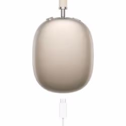Apple AirPods Max - Blue - Additional view 4