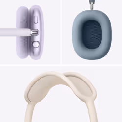 Apple AirPods Max - Orange - Additional view 5