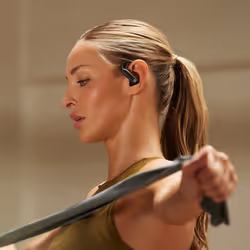Beats by Dr. Dre Powerbeats Pro 2 Headset Wireless Ear-hook, In-ear Calls/Music/Sport/Everyday Black - Additional view 4