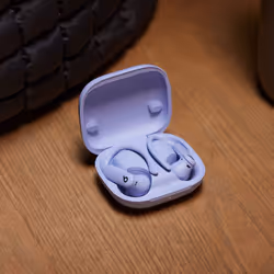 Beats by Dr. Dre Powerbeats Pro 2 Headset Wireless Ear-hook, In-ear Calls/Music/Sport/Everyday Purple - Additional view 5