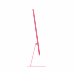 Apple iMac 24-inch with Retina 4.5K display: M4 chip with 10‑core CPU and 10‑core GPU, 16GB, 256GB SSD - Pink - Additional view 3