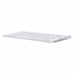 Apple Magic Keyboard with Touch ID for Mac models with silicon (USB–C) - Italian - Additional view 4
