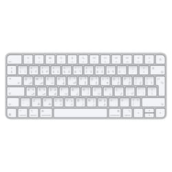 Apple Magic keyboard Universal USB + Bluetooth QWERTY Arabic White
