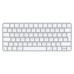 Apple Magic keyboard Universal USB + Bluetooth QWERTY Dutch White