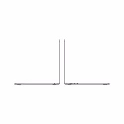 Apple MacBook Air 15-inch : M3 chip with 8-core CPU and 10-core GPU, 16GB, 512GB SSD - Space Grey