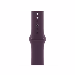 Apple Watch Band - Sport Band 42mm - Plum - M/L