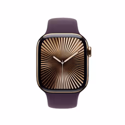 Apple Watch Band - Sport Band 42mm - Plum - M/L